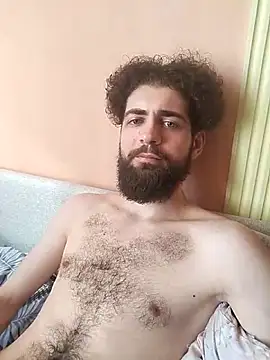 SweetDen Webcam-Show