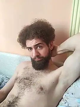 SweetDenn Webbikameraesitys