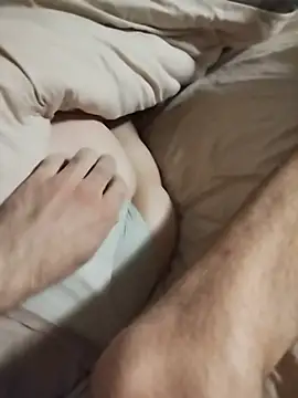 SweetDen Webcam show