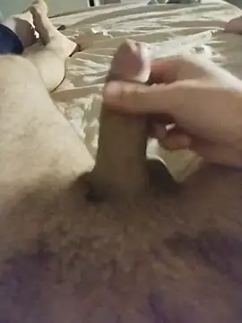 SweetDen Webcam show