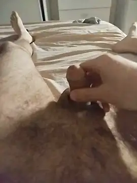 SweetDen webcam show