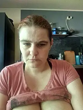 ReadHeardWifee Webcam Show
