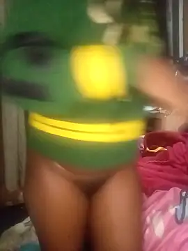 Chat +18 de NosieB ao vivo