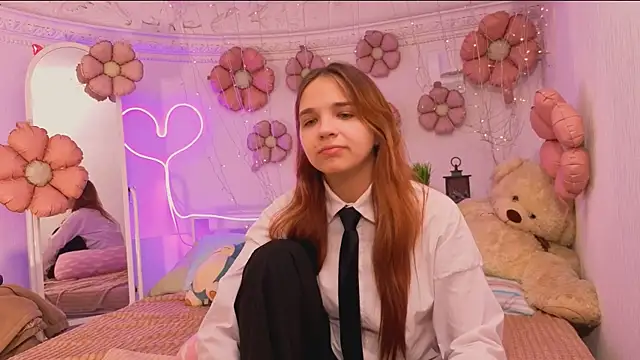 Poison_Mist Live XXX-Chat