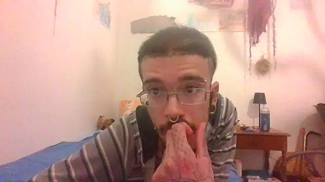 Show Webcam de franchinopaneevino