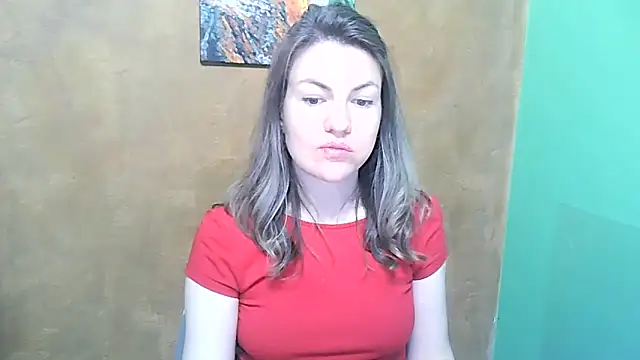 Margarett – webcam-show