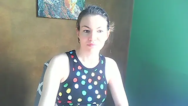 Margarett – webcam-show