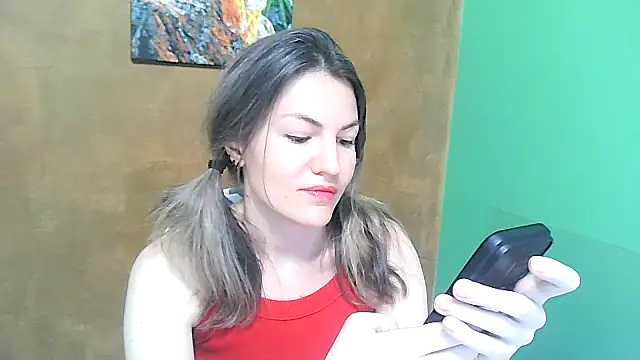 Margarett 실시간 채팅방
