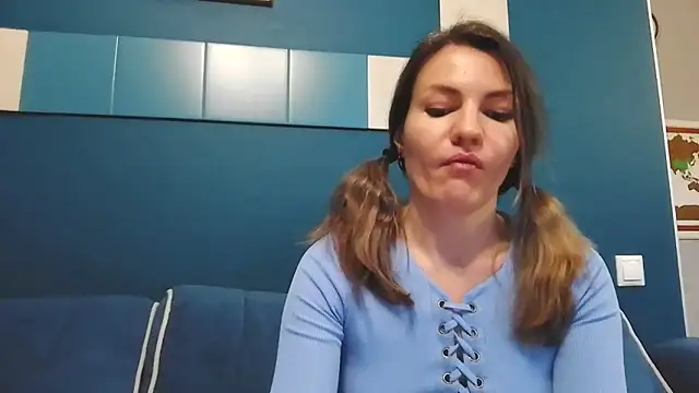 Margarett's Webcam Show