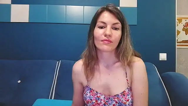 Margarett Show Webcam