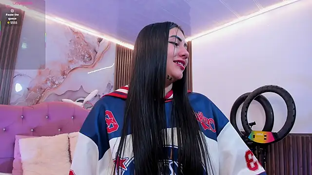 Kiara_tay 웹캠 쇼