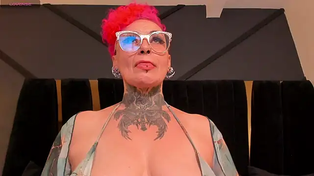 mistress_sandy's Live XXX Chat