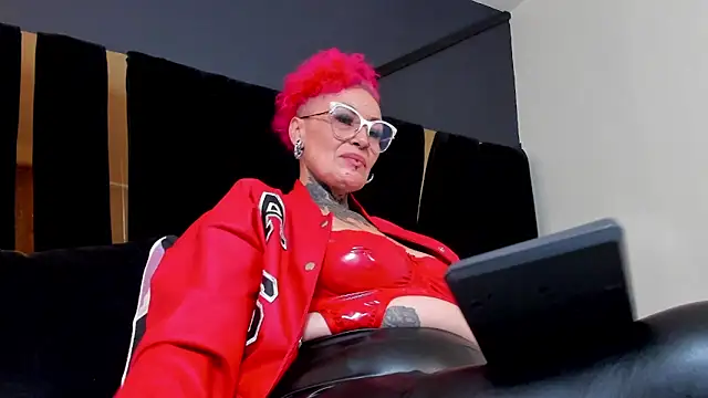 mistress_sandy Webcamshow