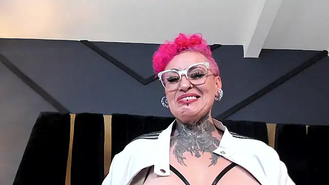 Chat XXX Live mistress_sandy