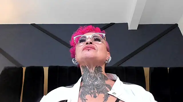 mistress_sandy 在線直播表演
