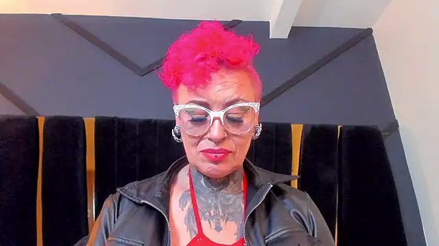 mistress_sandy Live XXX-chat