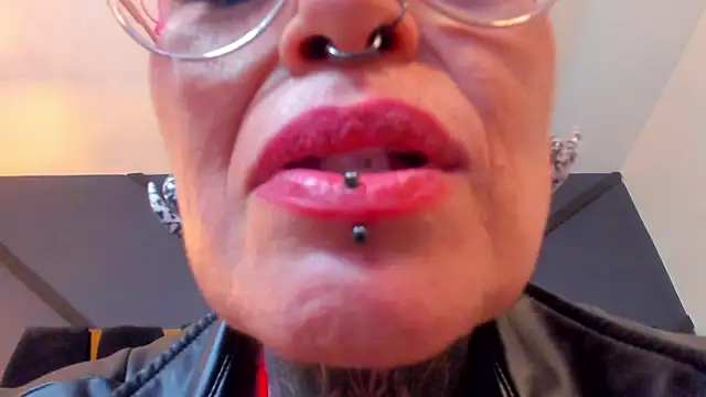 mistress_sandy's Live XXX Chat