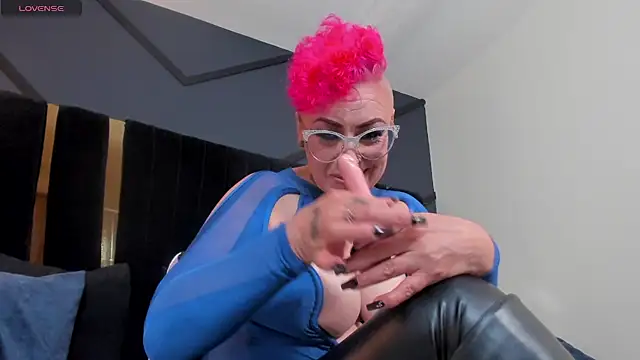 mistress_sandy's Live XXX Chat