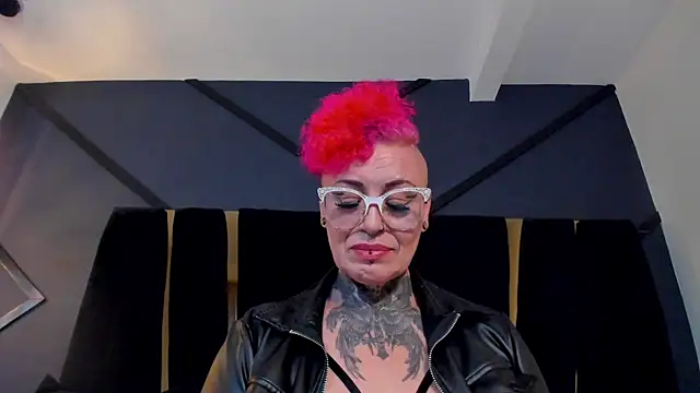 mistress_sandy 라이브 XXX 채팅