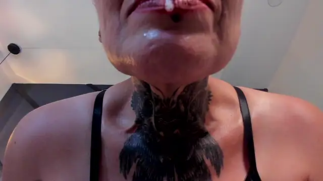 mistress_sandy Webcamshow