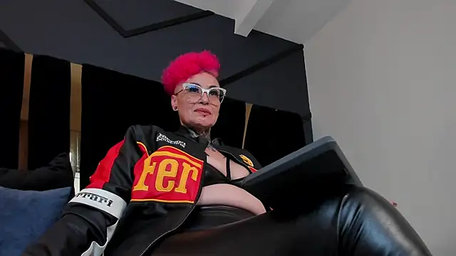 mistress_sandy Chat XXX in diretta