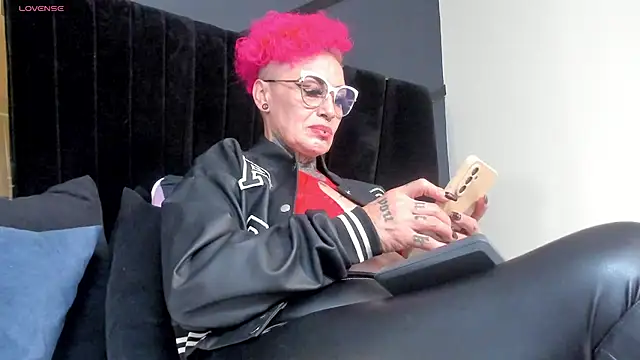 mistress_sandy 现场XXX聊天