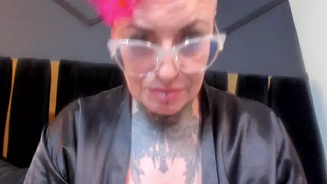 mistress_sandy Show Webcam