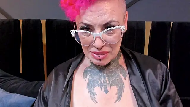 mistress_sandy's Live XXX Chat
