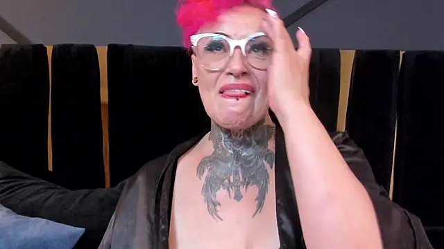 Chat XXX Live mistress_sandy