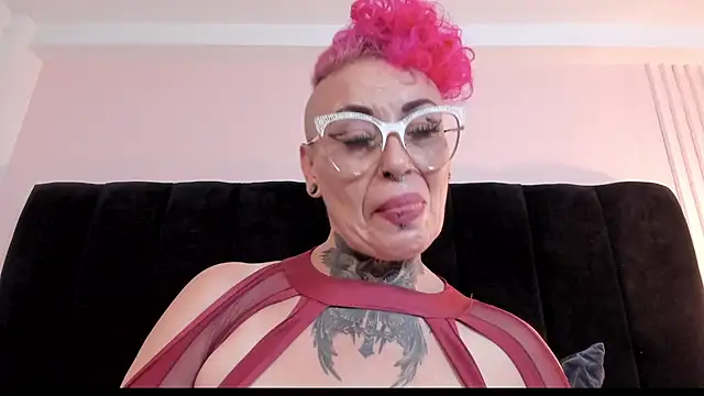 mistress_sandy Live XXX-Chat