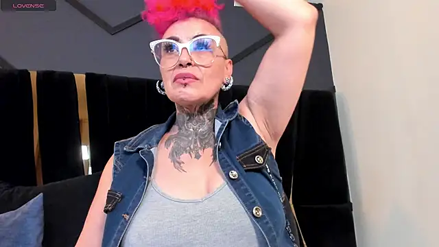 mistress_sandyn Live XXX chat
