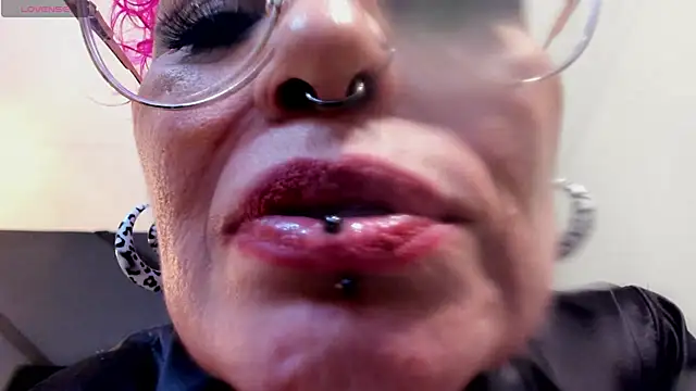 mistress_sandy 라이브 XXX 채팅