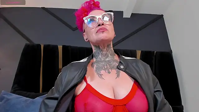 mistress_sandy Adlı Modelin Web Kamerası Şovu