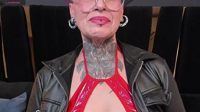 mistress_sandy Webcam-Show