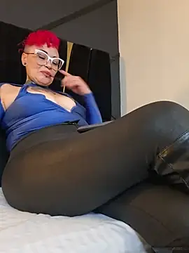 mistress_sandy Webcam-Show