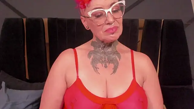 mistress_sandy Webcam-Show