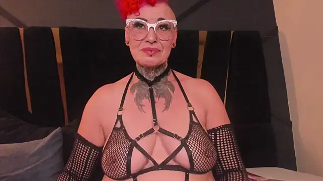 mistress_sandy Adlı Modelin Canlı XXX Sohbeti