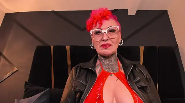 mistress_sandy Show in webcam