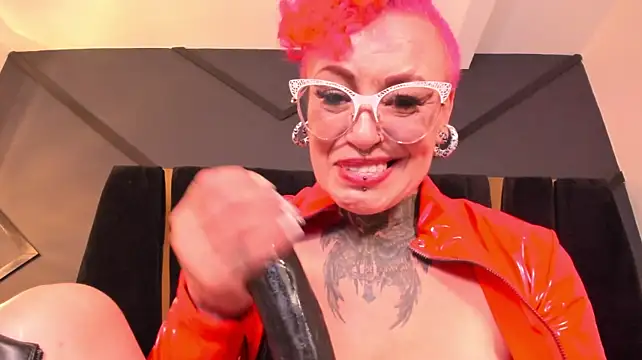 mistress_sandy Webcamshow