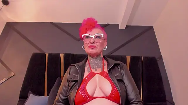 mistress_sandy Webcam Show