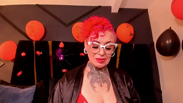 mistress_sandy Show in webcam