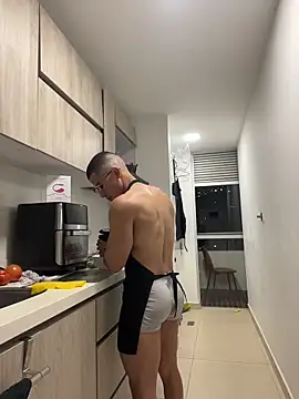 Jacob_Korst Webcamshow