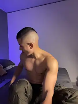 Show webcam de Jacob_Korst