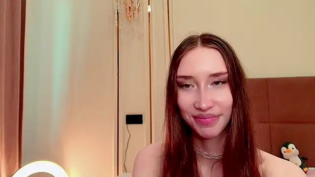 XXX chat uživo modela lalisabrown