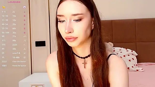lalisabrown's Live XXX Chat