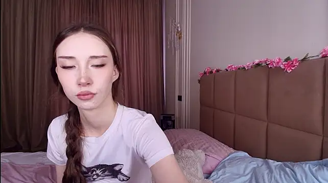 Chatroom XXX en direct de lalisabrown