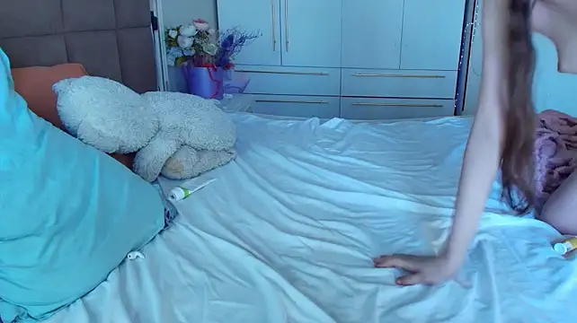 lalisabrown Webcam-Show