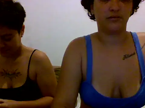 Show de webcam de _DafNat