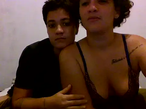Show modela _DafNat na web-kameri