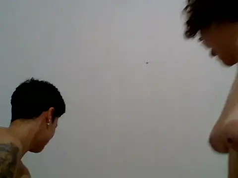 Webkamerová show _DafNat